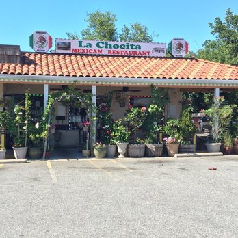 La Chocita - Tacos Near Me - Bladensburg, Maryland