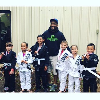 Zombie Krew Jiu Jitsu - Evolve Tournament 5/17                  Big day for Team Zombie Krew! - Brazilian Jiu-jitsu Near Me - Fort Worth, Texas