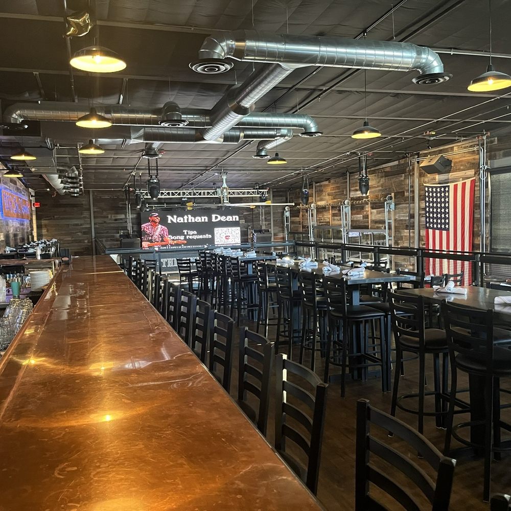 The Stillery - Upstairs - Music Venues Near Me - Goodyear, Arizona The Stillery - Upstairs - Music Venues Near Me - Goodyear, Arizona