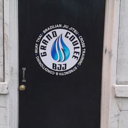 Grand Coulee BJJ