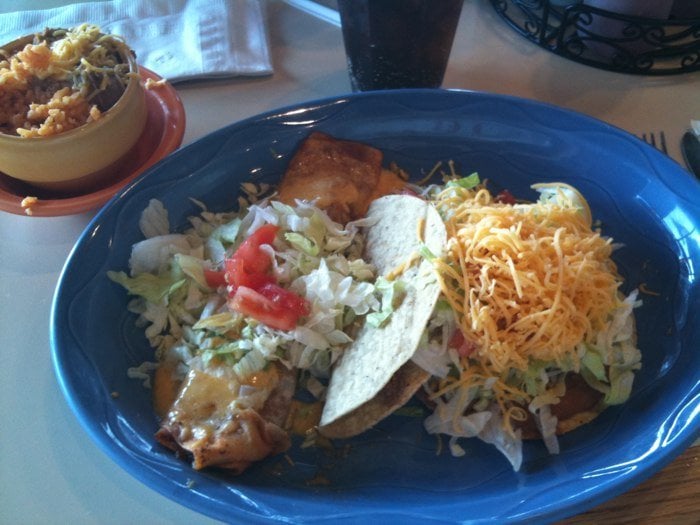 RUDY’S TACOS WEST CLOSED Updated July 2024 326 Cedar St