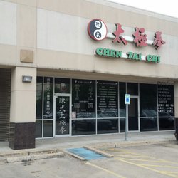 International Chen Style Tai Chi Development Center - Storefront