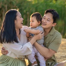 Shanalan Photographers - Family photo