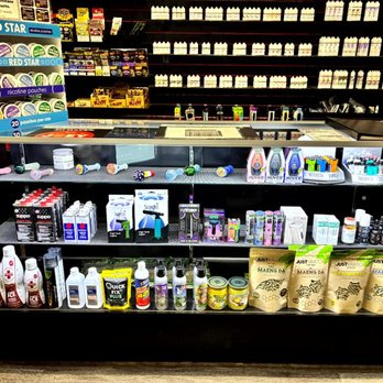 Red Star Vapor & Smoke - Kratom, Pipes, Butane, Lighters, smoke accessories - Vape Shops Near Me - Mesa, Arizona Red Star Vapor & Smoke - Kratom, Pipes, Butane, Lighters, smoke accessories - Vape Shops Near Me - Mesa, Arizona