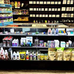 Kratom, Pipes, Butane, Lighters, smoke accessories