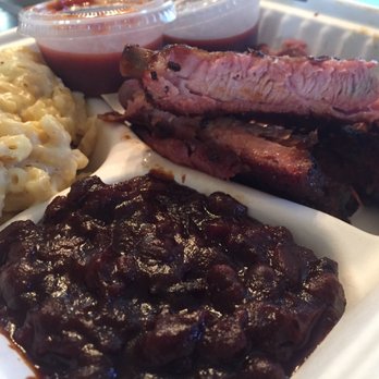All Smoked Out BBQ - Pork ribs (Friday only), bbq baked beans, mac n chz - Barbeque Near Me - Medford, Oregon All Smoked Out BBQ - Pork ribs (Friday only), bbq baked beans, mac n chz - Barbeque Near Me - Medford, Oregon