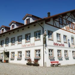 Gasthof Hirsch