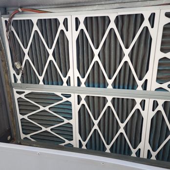 Comfort Zone Mechanical - Dirty air filter bad air quality - Heating & Air Conditioning/HVAC Near Me Comfort Zone Mechanical - Dirty air filter bad air quality - Heating & Air Conditioning/HVAC Near Me