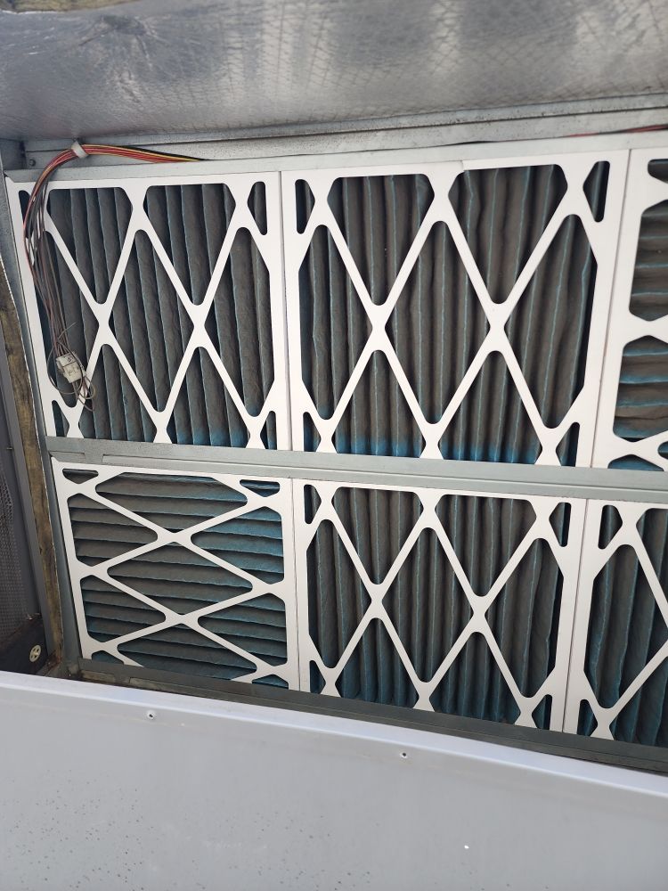 Slide of Comfort Zone Mechanical