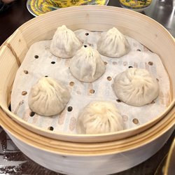 四姐 Special Noodle - XLB soup dumplings