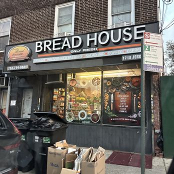 Brooklyn Bread House