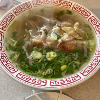 Pho Bac Cafe - Vietnamese Near Me - Kent, Washington