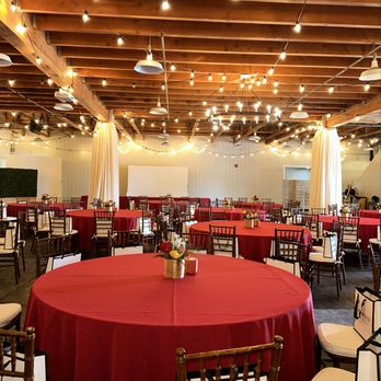 Rosebud’s Bloom Haus - USC Alumni Association event room in full bloom Fresh florals on every table. - Floral Designers Near Me Rosebud’s Bloom Haus - USC Alumni Association event room in full bloom Fresh florals on every table. - Floral Designers Near Me