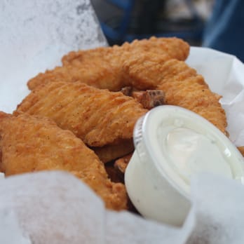 The Conch Shack - Chicken Tenders. - Seafood Near Me - Key West, Florida The Conch Shack - Chicken Tenders. - Seafood Near Me - Key West, Florida