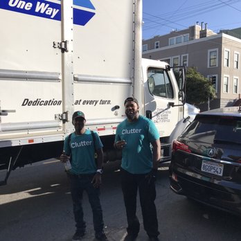 Clutter - Lawrence and Laron! - Self Storage Near Me Clutter - Lawrence and Laron! - Self Storage Near Me
