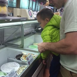 Difficult to just pick one flavor