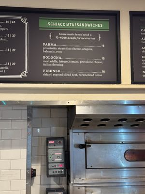 Stefani’s Bottega Italiana by null