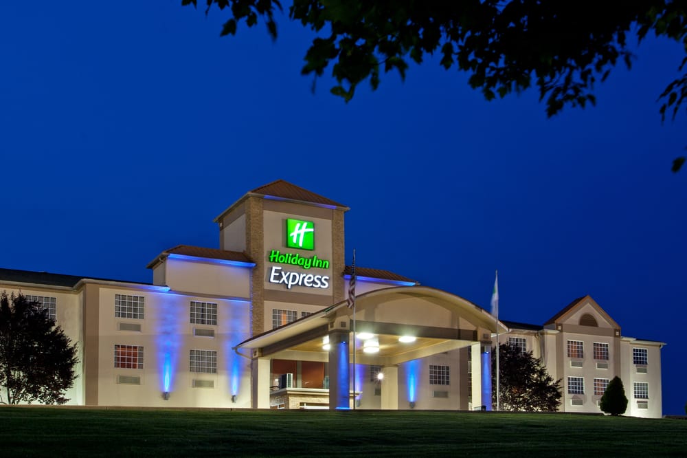 HOLIDAY INN EXPRESS MURRYSVILLEDELMONT 11 Photos 6552 State Rte 22