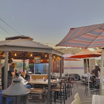 Bowlegged BBQ - Outdoor - Barbeque Near Me - San Diego, California Bowlegged BBQ - Outdoor - Barbeque Near Me - San Diego, California