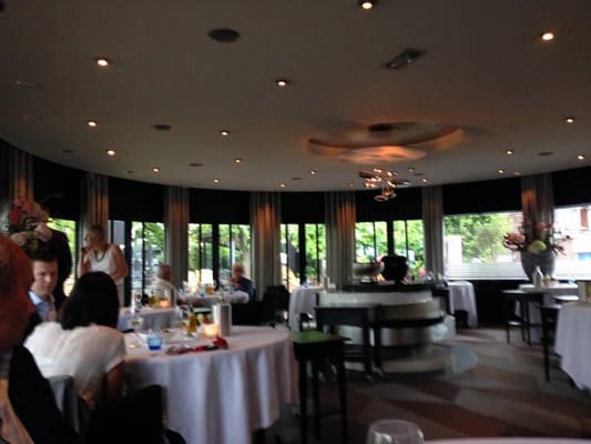 Restaurant Aan de Zweth by null