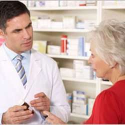 Floresta Pharmacy
