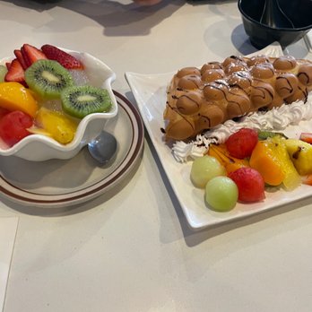 Shooting Star Cafe - Desserts Near Me - Oakland, California Shooting Star Cafe - Desserts Near Me - Oakland, California