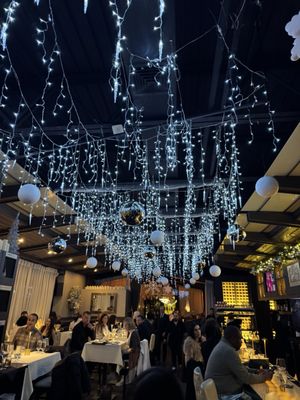 Prime29 Steakhouse by null