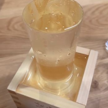 Kobuta And Ookami - Genbei-San No Onigoroshi Sake - Japanese Near Me - Seattle, Washington