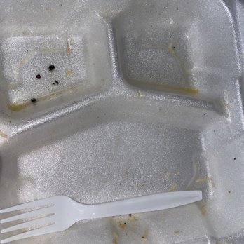 Asia Kitchen - Hard burnt pieces in my pad woon sen - Chinese Near Me - San Antonio, Texas