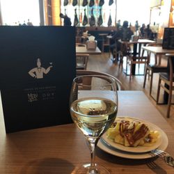 Dry Martini