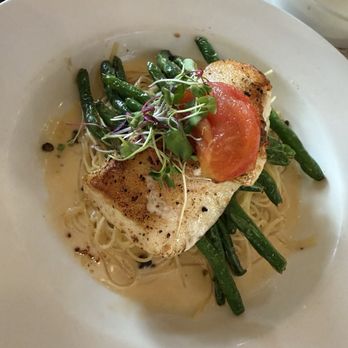 Chart House Waikiki - Chilean Seabass - Steakhouses Near Me - Honolulu, Hawaii
