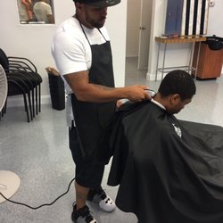Nates Classic Cut Stop