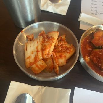 Lee's Tofu - Kimchi - Korean Near Me - Monterey Park, California Lee's Tofu - Kimchi - Korean Near Me - Monterey Park, California