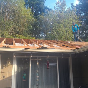 Elite Roofing & Remodel - Roofing Near Me - Snohomish, Washington