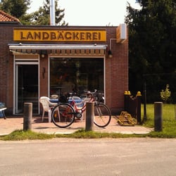 Landbäckerei Reiner Sieverkropp