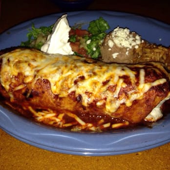Red Mesa Grill - Latin American Near Me - Boyne City, Michigan
