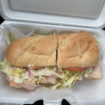 American Deli - Turkey sandwich - Delis Near Me - Birmingham, Alabama American Deli - Turkey sandwich - Delis Near Me - Birmingham, Alabama