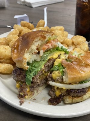 Dakota Diner by null