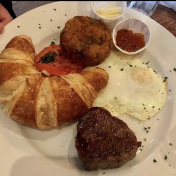 Cafe Monte - Steak and eggs - French Near Me - Charlotte, North Carolina Cafe Monte - Steak and eggs - French Near Me - Charlotte, North Carolina