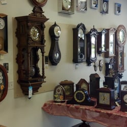 Abel Clock Company