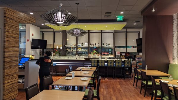 My Happy Hunan Kitchen by null