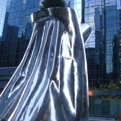 Northshore Sculpture