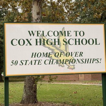 Frank W. Cox High School - Middle Schools & High Schools Near Me - Virginia Beach, Virginia Frank W. Cox High School - Middle Schools & High Schools Near Me - Virginia Beach, Virginia