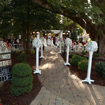Chene Rouge - Venues & Event Spaces Near Me - Hiram, Georgia