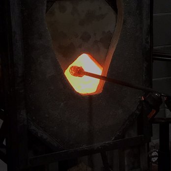 Burnt Glassworks - Glass Blowing Near Me - Jacksonville, Florida Burnt Glassworks - Glass Blowing Near Me - Jacksonville, Florida