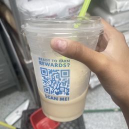 Chai Latte