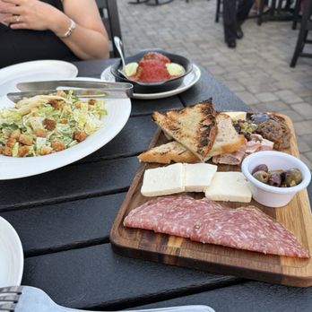 Milano's Italian Kitchen - Caesar m, meatballs, charcuterie board - Italian Near Me - Harwich, Massachusetts Milano's Italian Kitchen - Caesar m, meatballs, charcuterie board - Italian Near Me - Harwich, Massachusetts