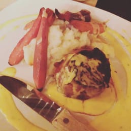 Filet Mignon