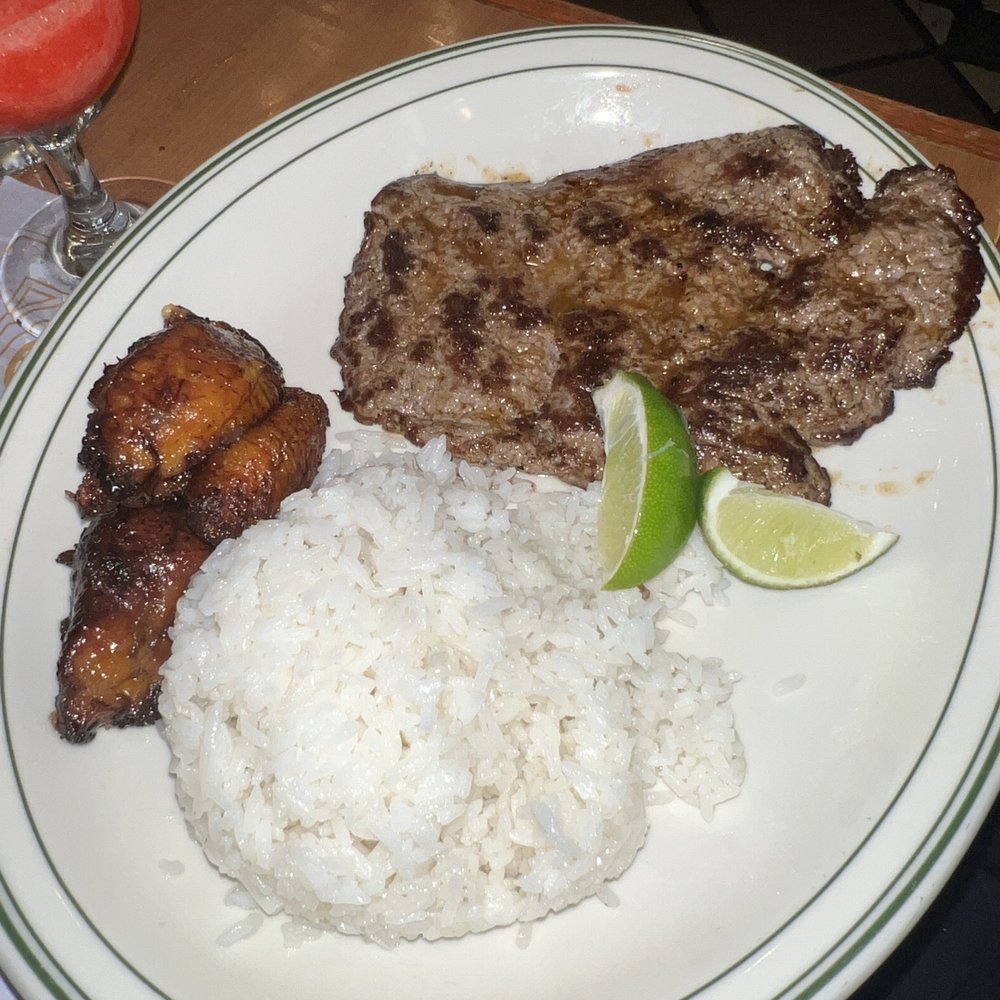 La Carreta - Carne Asada - Cuban Near Me - Miami, Florida
