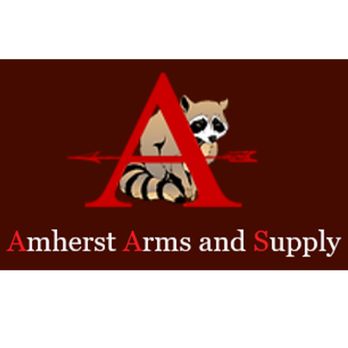 1. Amherst Arms and Supply